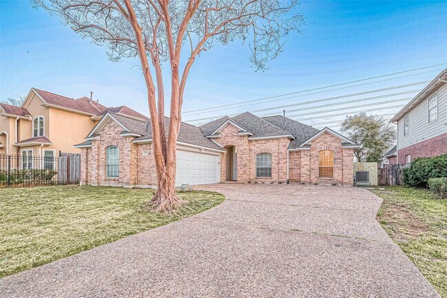 Foto del edificio - 13507 Oak Bend Forest Dr
