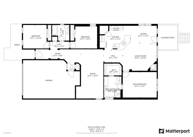 Foto del edificio - 202 Wing Falls