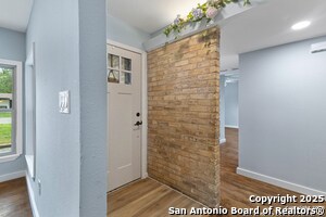 Foto del edificio - 534 Cicero Ave