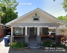 Building Photo - 512 Hawthorne Ave S