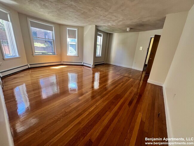 Foto del edificio - 316 Tappan St