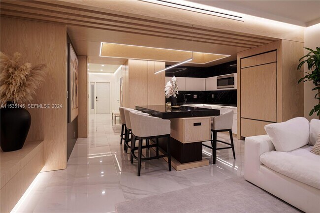 Foto del edificio - 19115 Fisher Island Dr