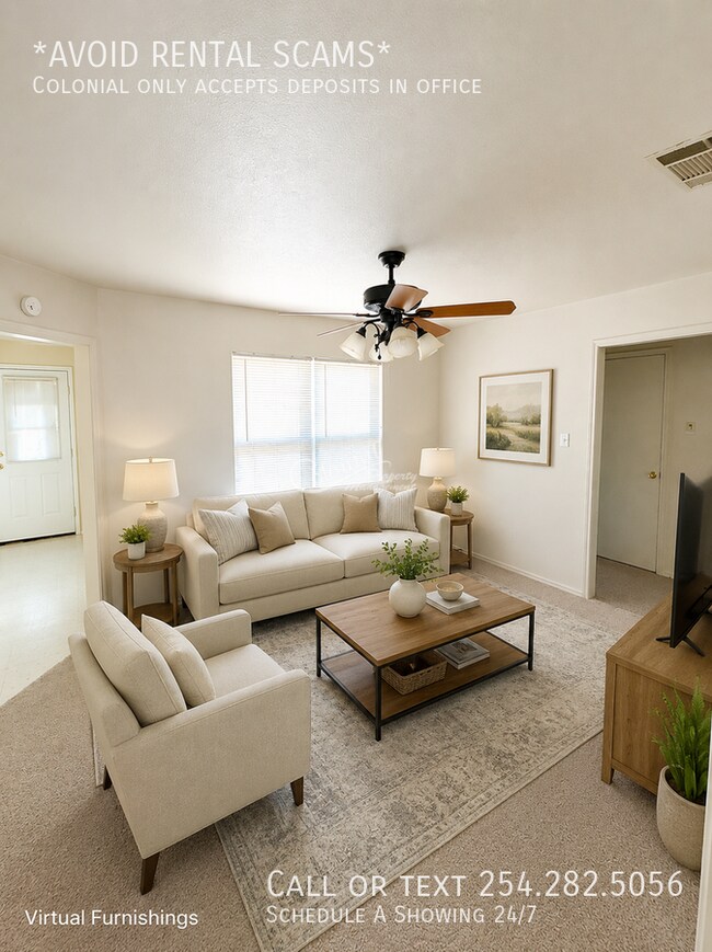 Foto del edificio - 132 Blackbear Ln