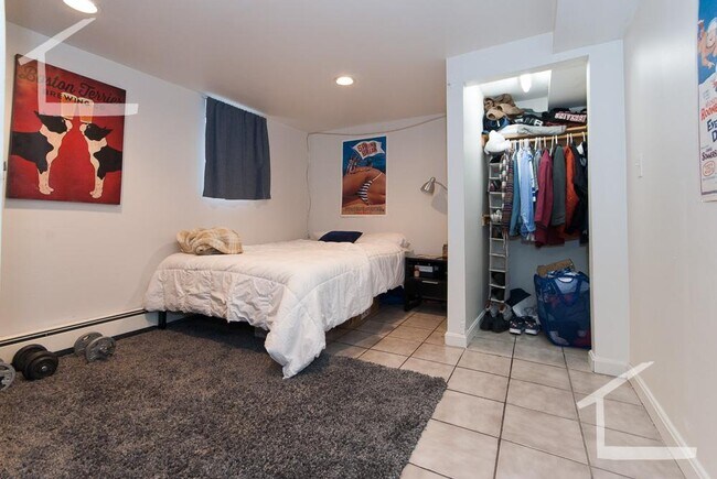 Foto del edificio - 7 Wadsworth St