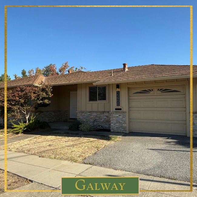 Building Photo - 15900 Los Gatos Almaden Rd