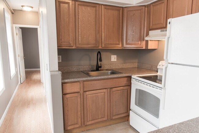 Foto del edificio - 1001 N 3rd St