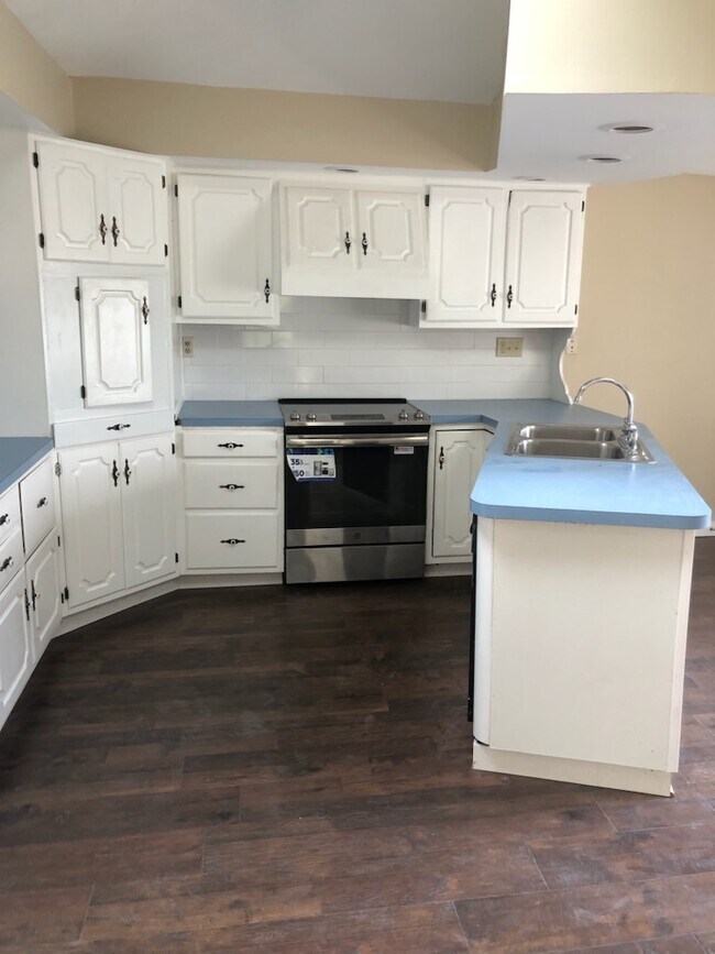 Foto del edificio - 164 Oak St