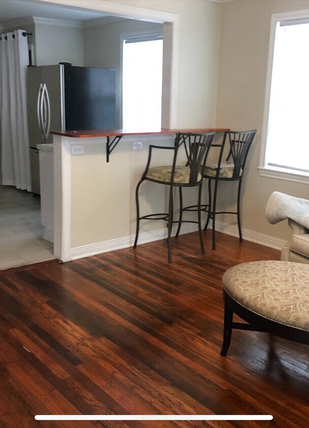 Foto principal - 153 S Guerry St