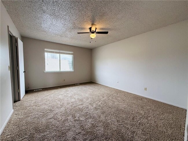 Foto del edificio - 1701 S West End St