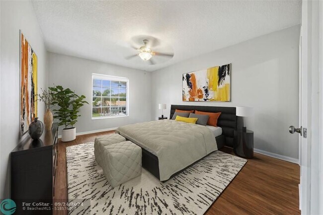 Foto del edificio - 6750 NE 21st Rd