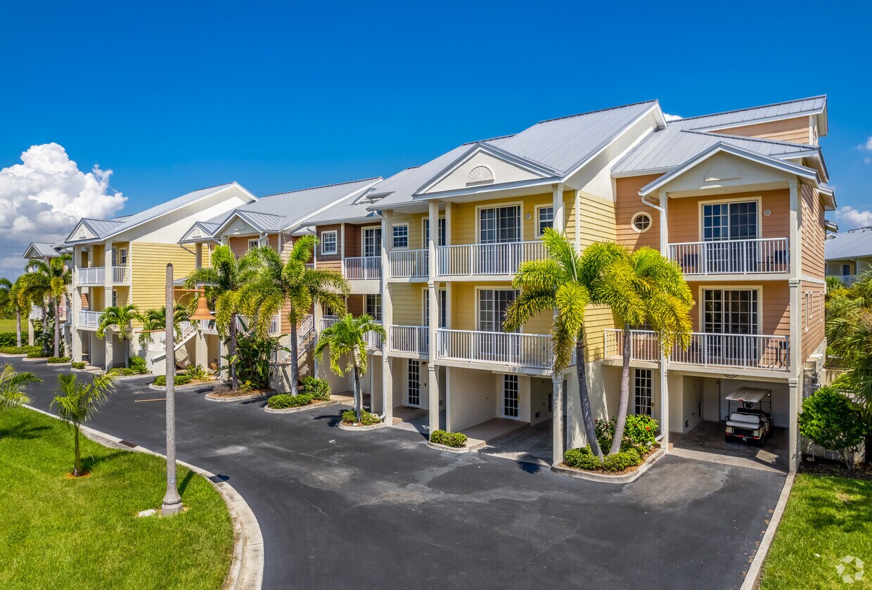Foto principal - 3240 Mangrove Point Dr