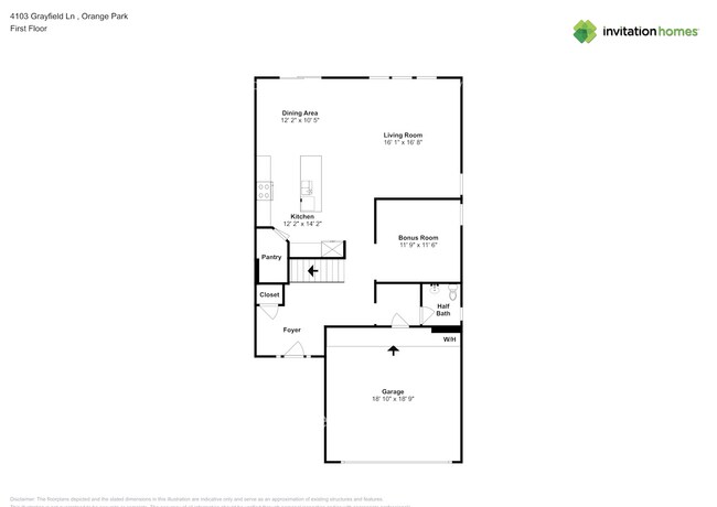 Building Photo - 4103 Grayfield Ln