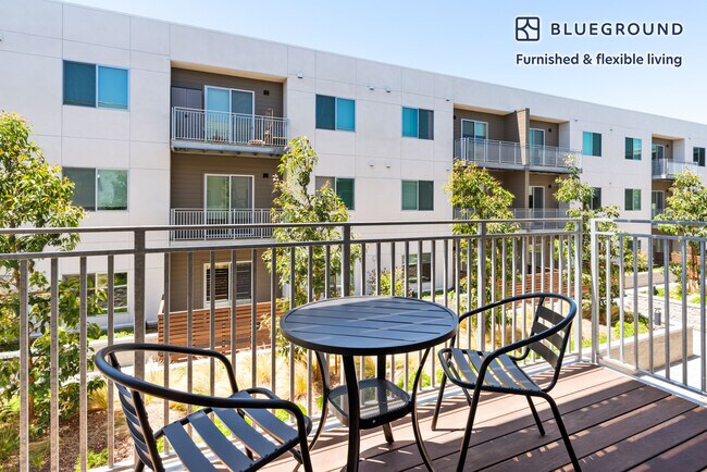 Building Photo - 3406 El Camino Real