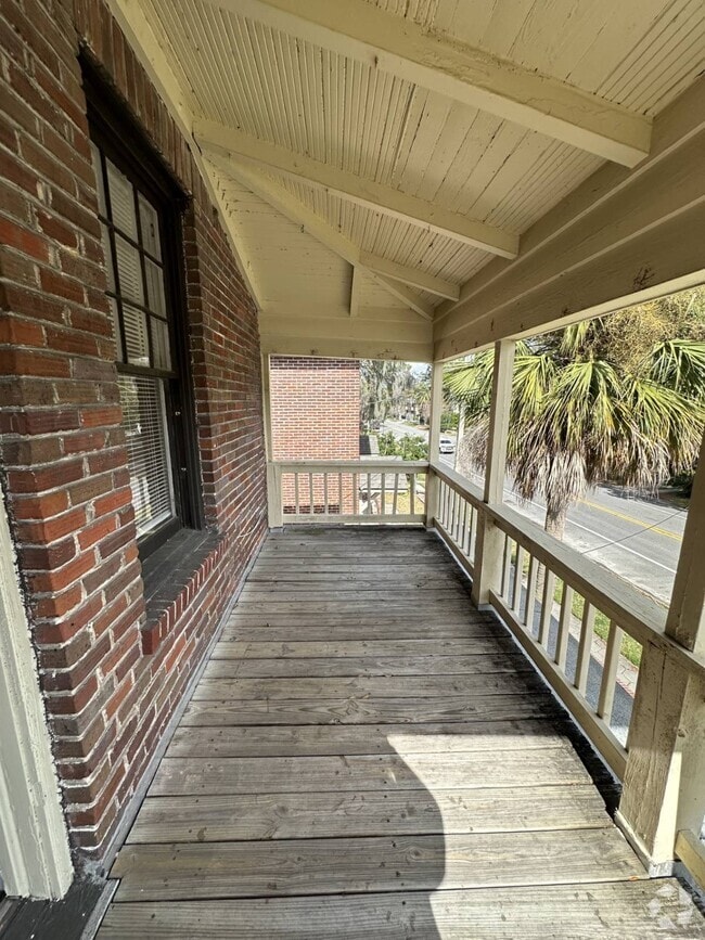 Building Photo - 1715 Mallory St