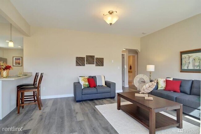 Foto del edificio - 3 br, 2 bath House - 15520 Fox Hill Rd SE