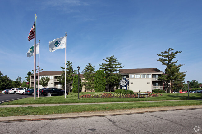 Foto del edificio - PONDEROSA VILLAGE