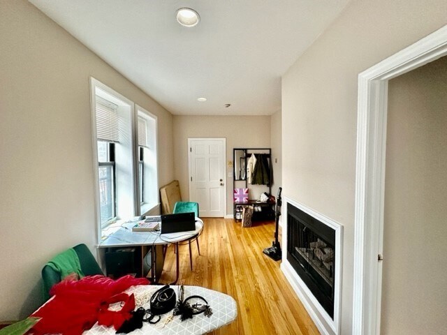 Foto del edificio - 2-4 Thacher St