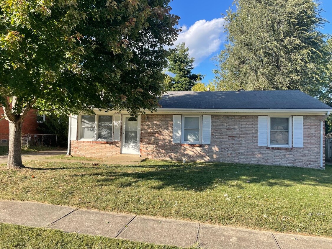 3 bedroom 1 bath house - 3 bedroom 1 bath house