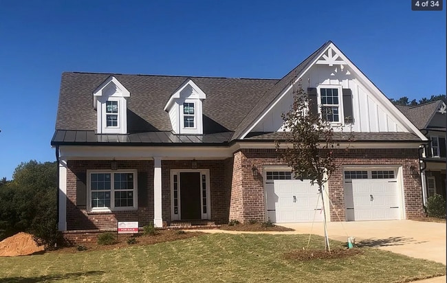 Charming 4 Bedroom 2.5 Bathroom with Bonus Room - Charming 4 Bedroom 2.5 Bathroom with Bonus Room House