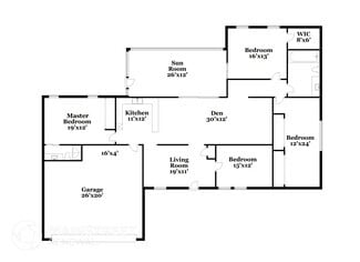 Building Photo - 1352 Ranchwood Dr