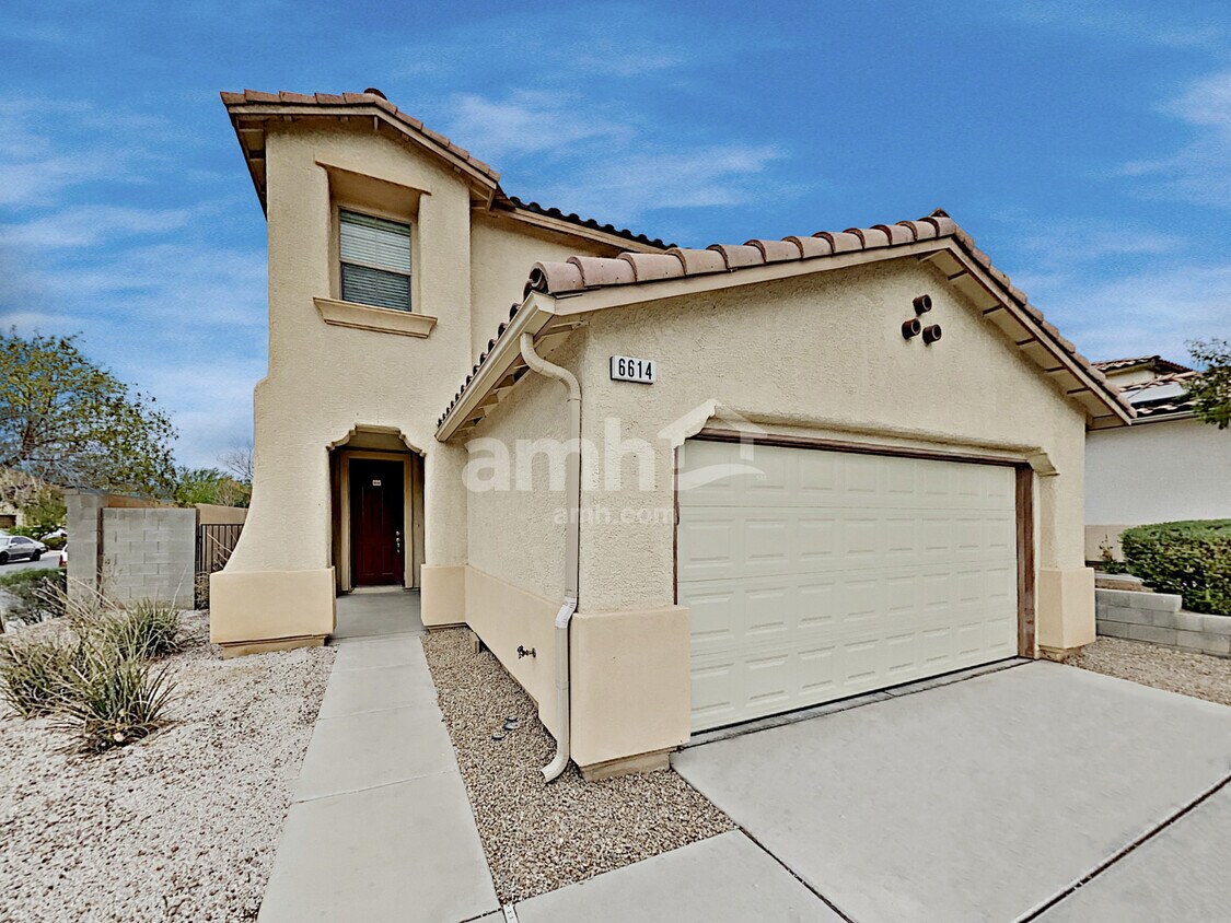 Foto principal - 6614 Painted Morning Ave