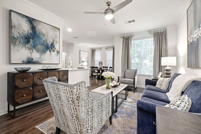 Foto del edificio - Vinoy at St Johns