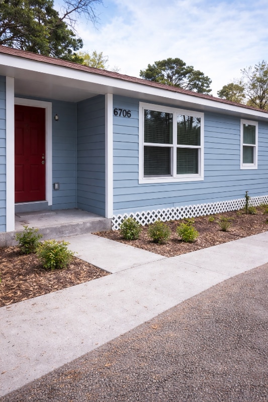 Photo - 6706 Tippett St (Houston, TX)