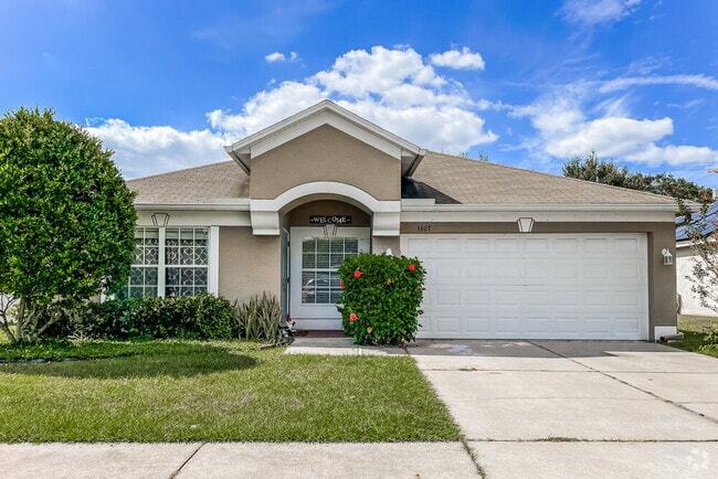 Building Photo - 3607 Trapnell Grove Loop