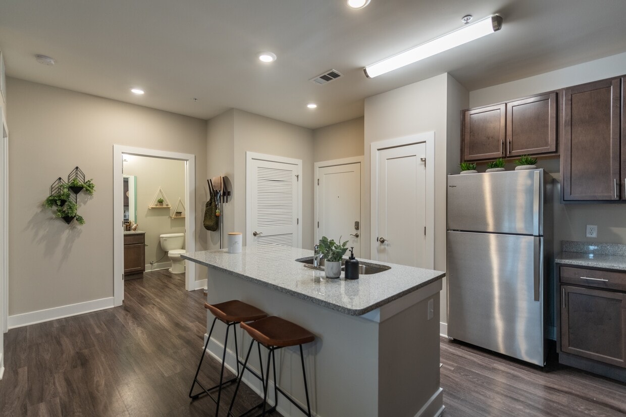 Attain at Harbour View 6500 College Dr Blvd Suffolk, VA