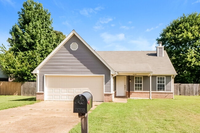 Building Photo - 6650 Black Oak Dr