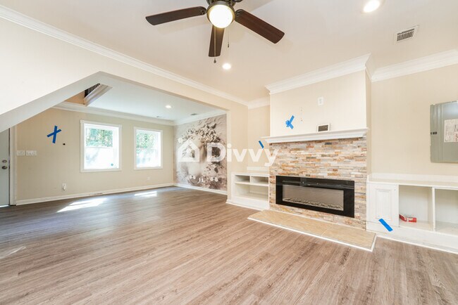 Building Photo - 690 Dameron Cir SW, Atlanta, GA 30311, USA