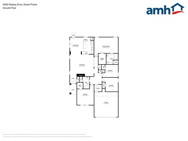 Building Photo - 5428 Kleberg Dr