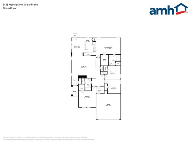 Foto del edificio - 5428 Kleberg Dr