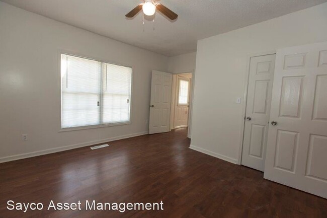 Foto del edificio - 2 br, 1 bath House - 5848 Martin Luther Ave