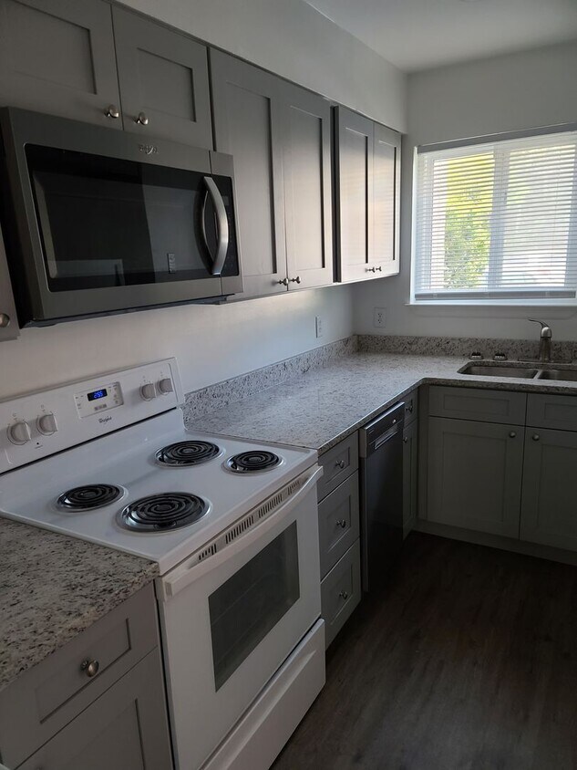 Foto principal - Newly renovated condo