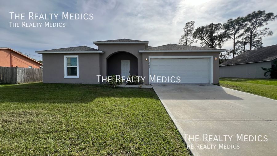 Foto principal - 1550 Pace Dr NW