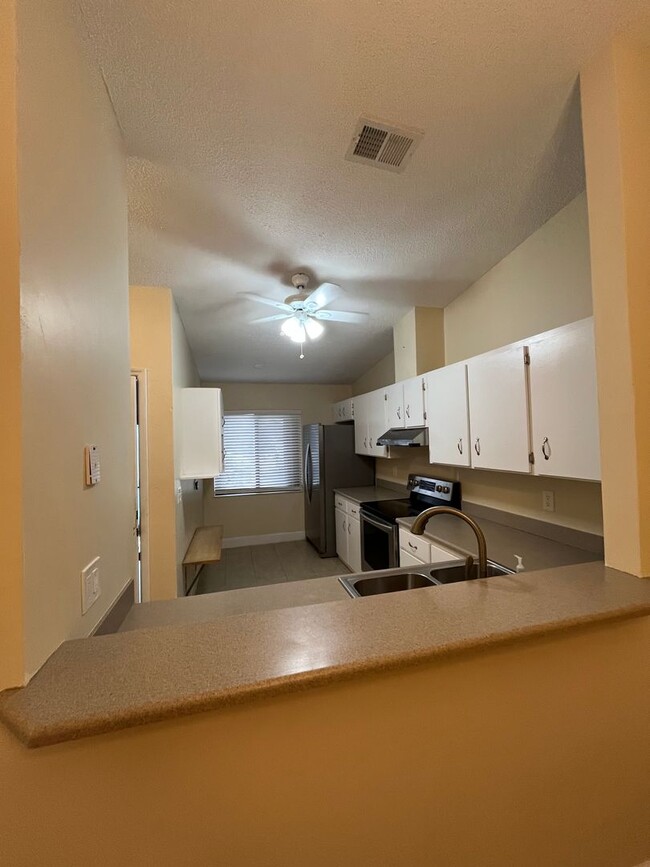 Foto del edificio - Flagler Beach 2 Bed 2 Bath!!!