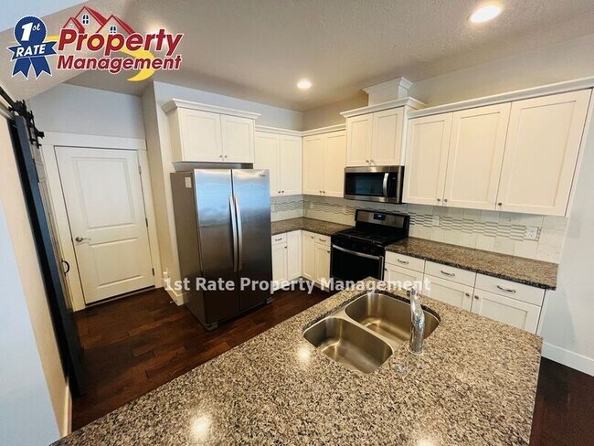 Foto del edificio - 431 S Academy Ln