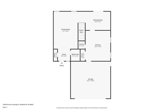 Building Photo - 19546 Prairie Crossing Dr