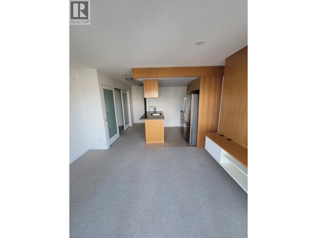 Photo du bâtiment - 833 Seymour St