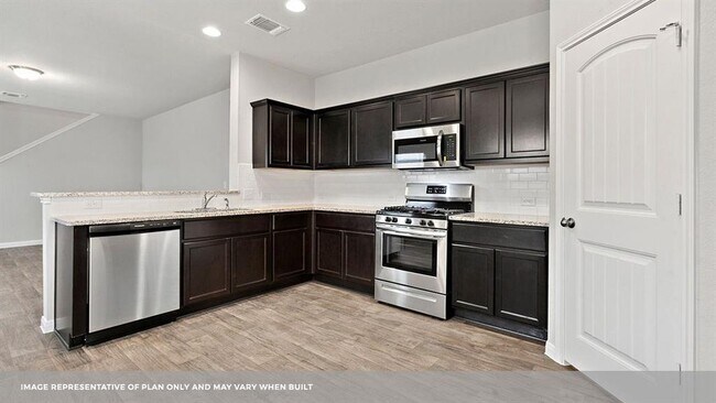 Foto del edificio - 13811 Levy Ln