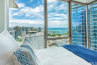 Building Photo - 1388 Kapiolani Blvd