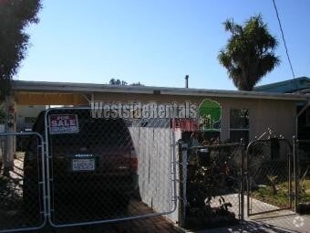 Front of Duplex - 4716 W 159th St