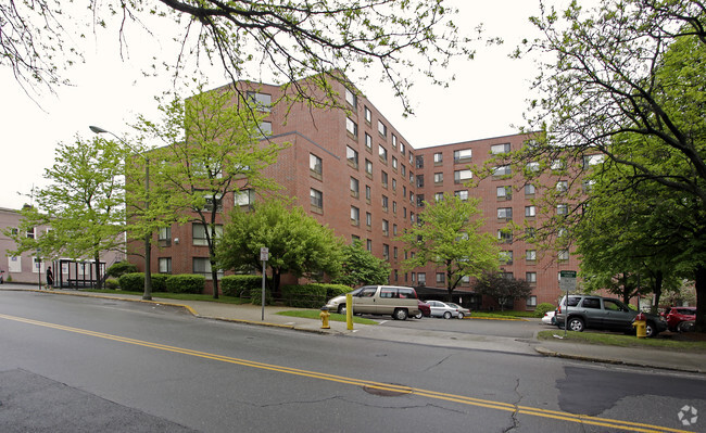 Foto del edificio - Fitchburg Green 62+ Community