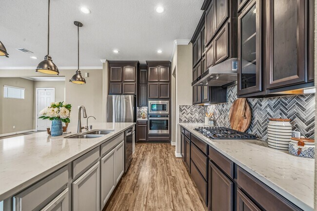 Foto del edificio - 9908 Prairie House Ln