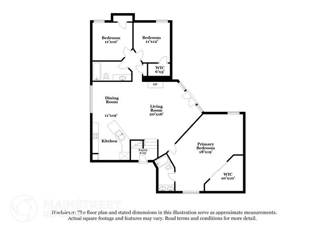 Foto del edificio - 820 NE Aaron Dr