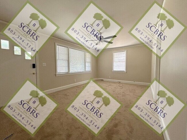 Building Photo - ROSEWOOD - Clean 3 bedroom, 1 bath home