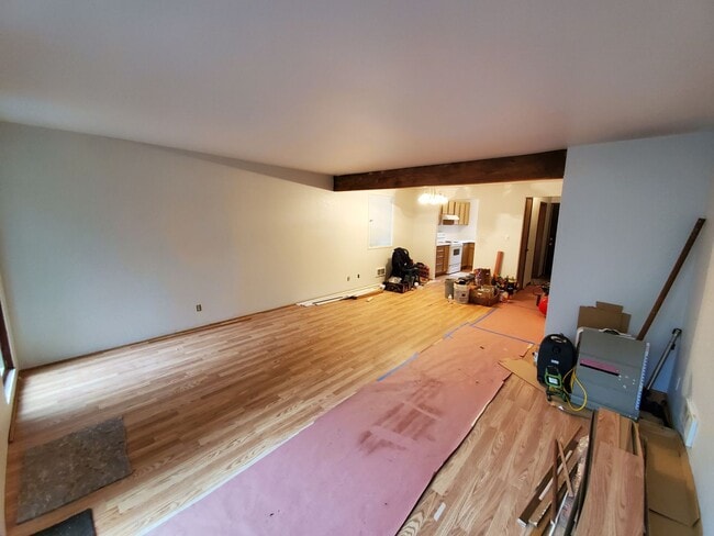 Building Photo - Hajek