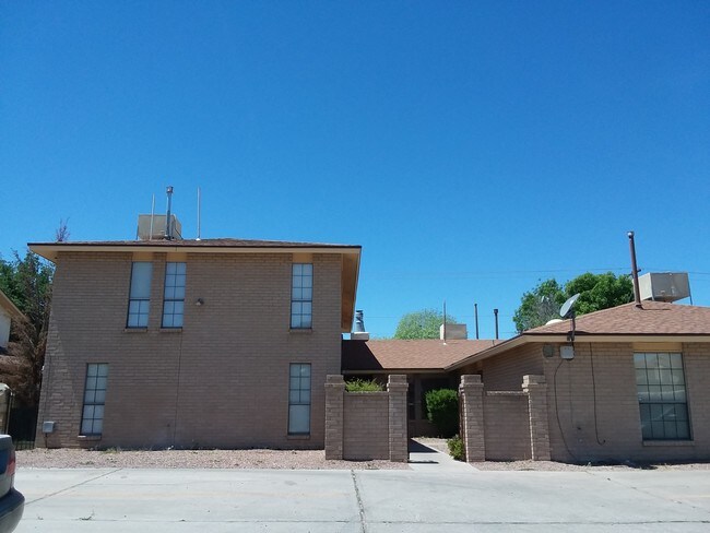 Foto del edificio - 1905 Amy Sue Dr