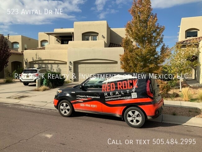 Building Photo - 523 Avital Dr NE